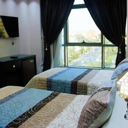Aswan Plaza - Share Apartment المظهر الخارجي الصورة