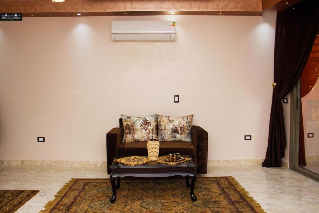 Aswan Plaza - Share Apartment المظهر الخارجي الصورة