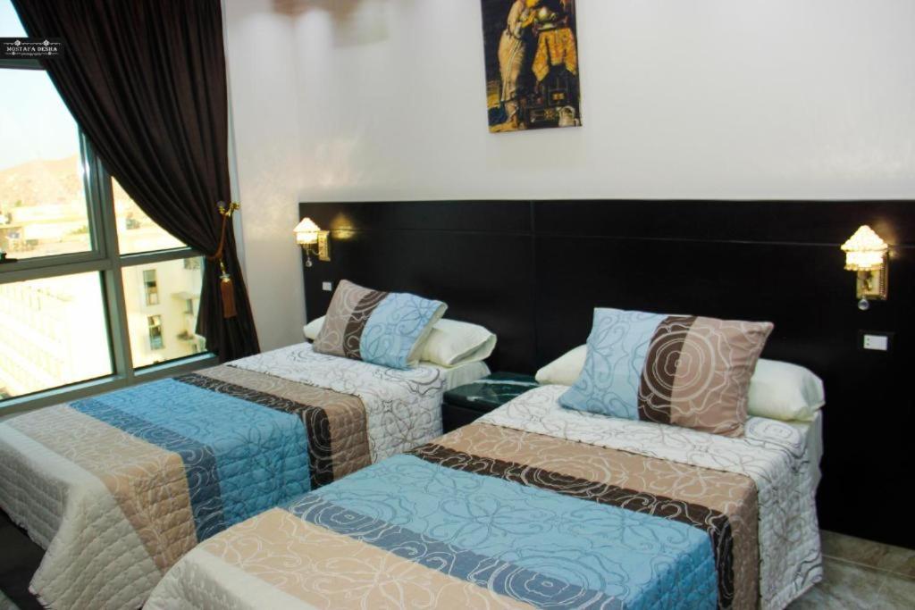 Aswan Plaza - Share Apartment المظهر الخارجي الصورة