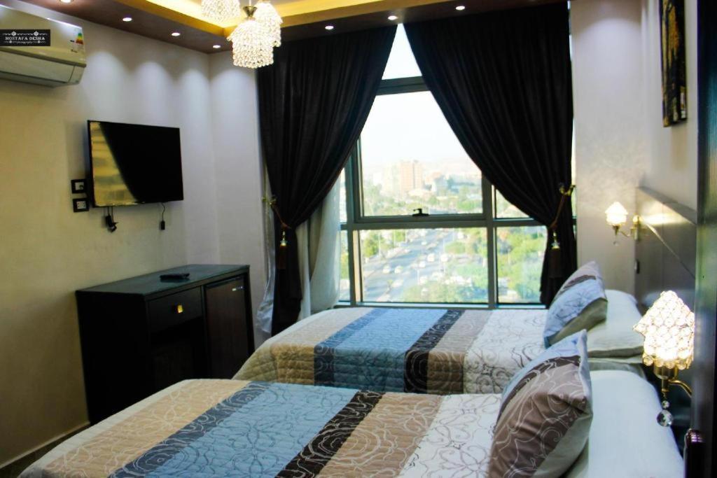 Aswan Plaza - Share Apartment المظهر الخارجي الصورة